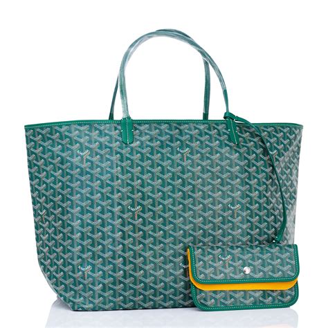 goyard st louis gm bag|goyard st louis bag price.